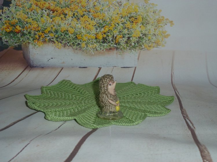 Моя коллекция милых Ёжиков