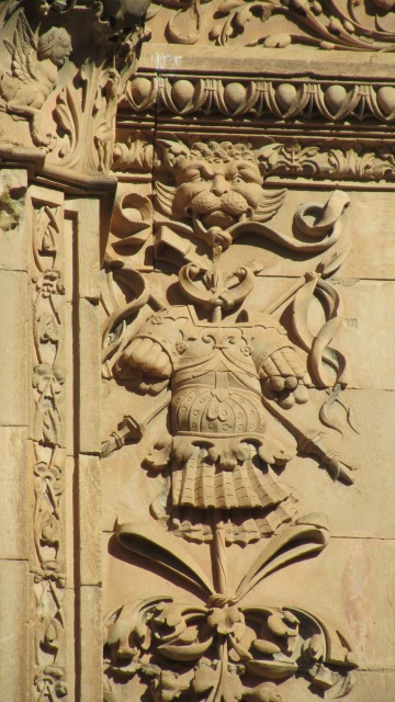 Галопом по Европам. Испания-Португалия, нашими глазами