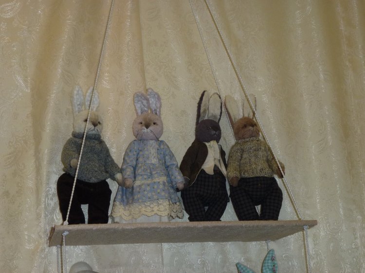 Апрель 2019 года - Moscow Fair на Тишинке - куклы и игрушки | Бэйбики Апрель 2019 года - Moscow Fair на Тишинке - куклы и игрушки