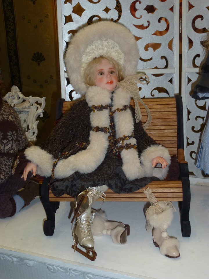 Апрель 2019 года - Moscow Fair на Тишинке - куклы и игрушки | Бэйбики Апрель 2019 года - Moscow Fair на Тишинке - куклы и игрушки