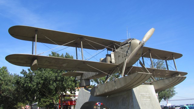 Галопом по Европам. Испания-Португалия, нашими глазами