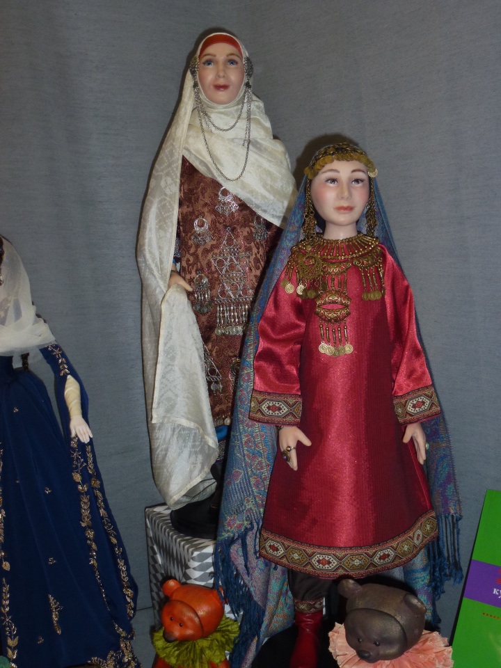 Апрель 2019 года - Moscow Fair на Тишинке - куклы и игрушки | Бэйбики Апрель 2019 года - Moscow Fair на Тишинке - куклы и игрушки