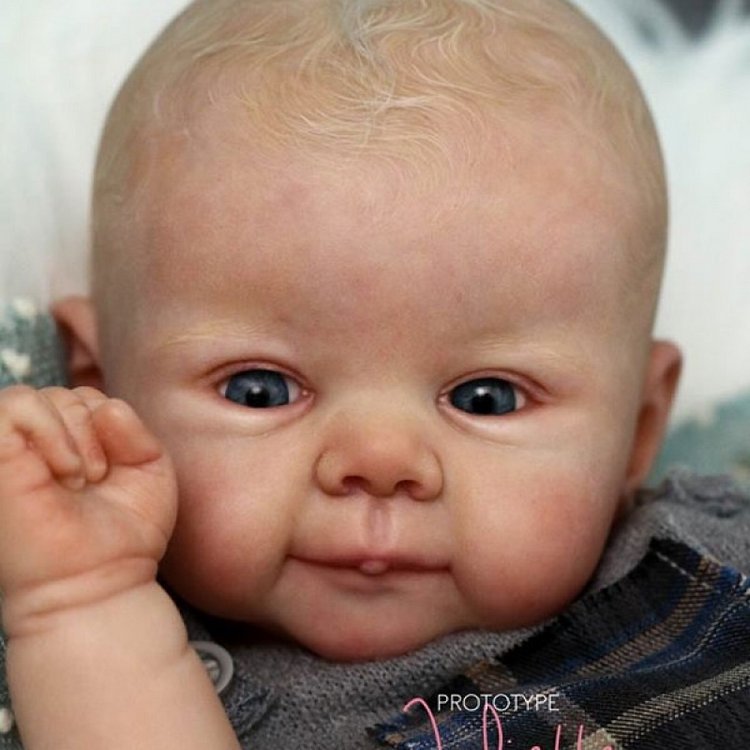 Молд Juliette Скульптор Sandy Faber