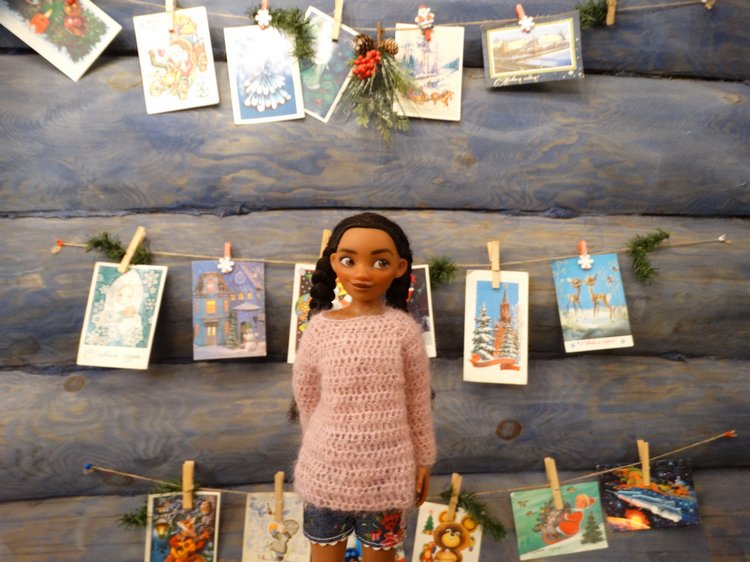 Парк Сказов — Туризм и путешествия: фотоотчеты из поездок