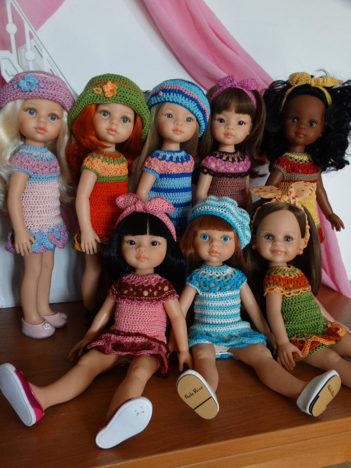 Как я заново влюбилась в Паолочек