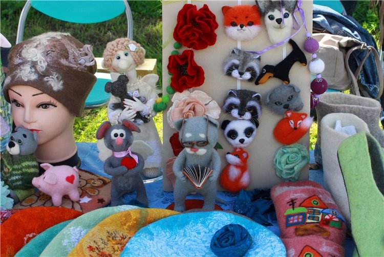 Я к Вам лечу воспоминаньем...Пушкинский праздник поэзии в Берново, 2019 год