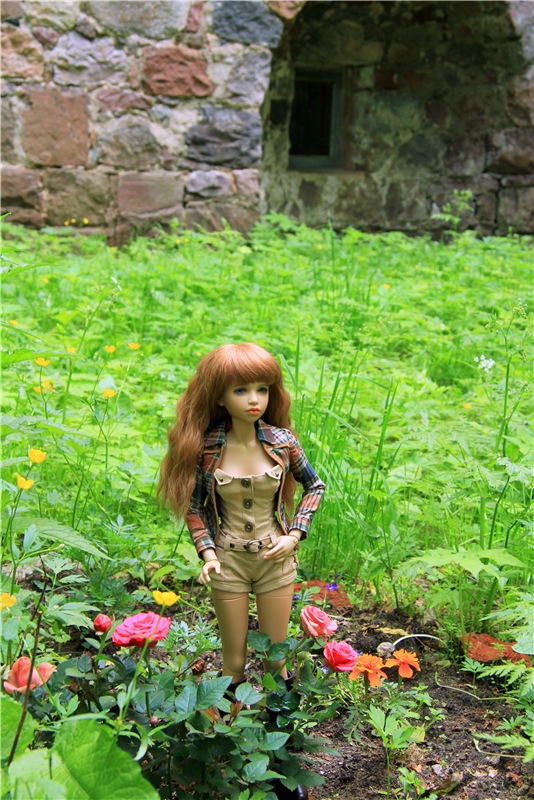 Путешествие с Бенни — Культура