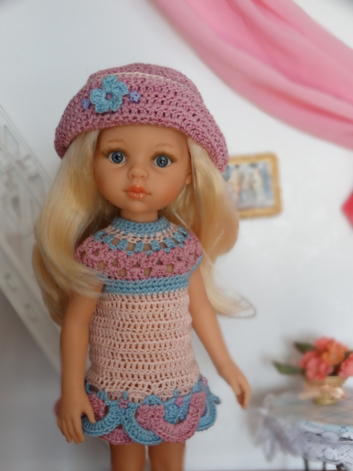 Как я заново влюбилась в Паолочек