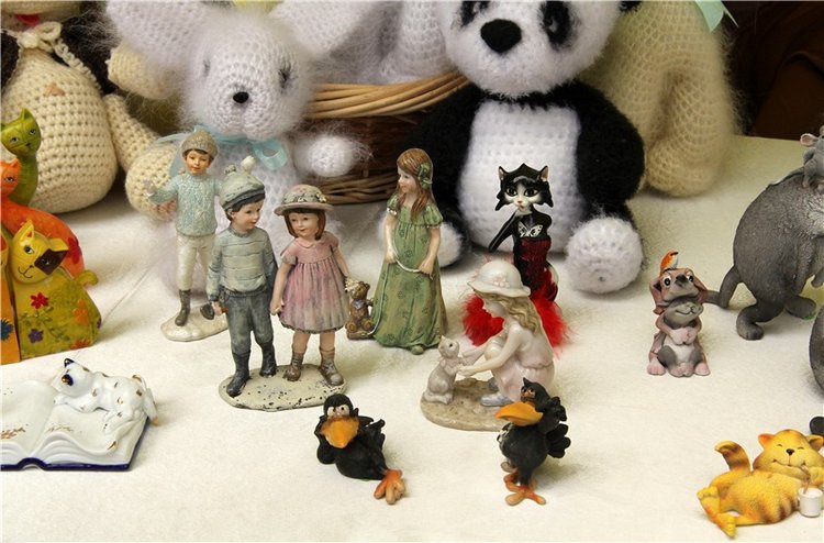 "Троицкие гуляния" в Василёво, 2017 год, продолжение. Архитектурно-этнографический музей под открытым небом "Василёво"