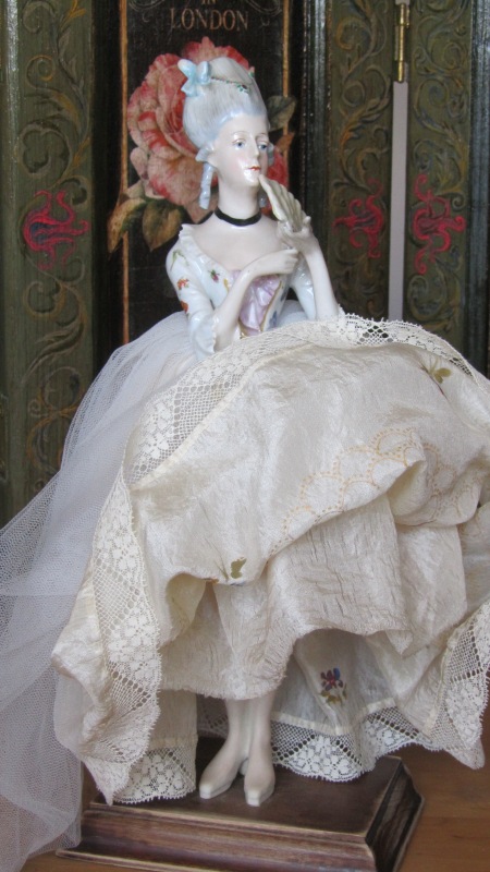 Игольница, или история одной половинки (фото 10)