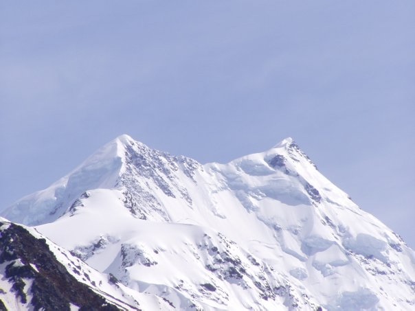 Увлекательное путешествие по Новой Зеландии