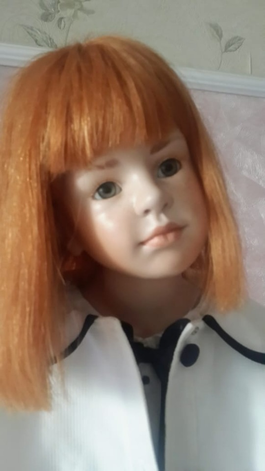 Потрясающая и неповторимая Аделаида от госпожи Гунзель