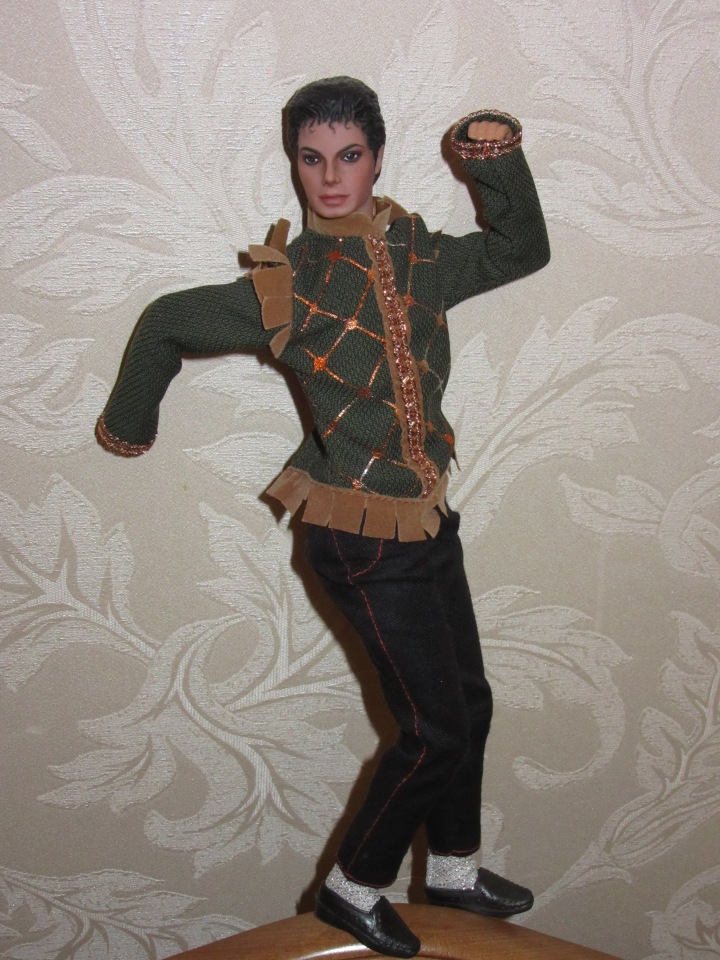 Happy Birthday, dear Michael