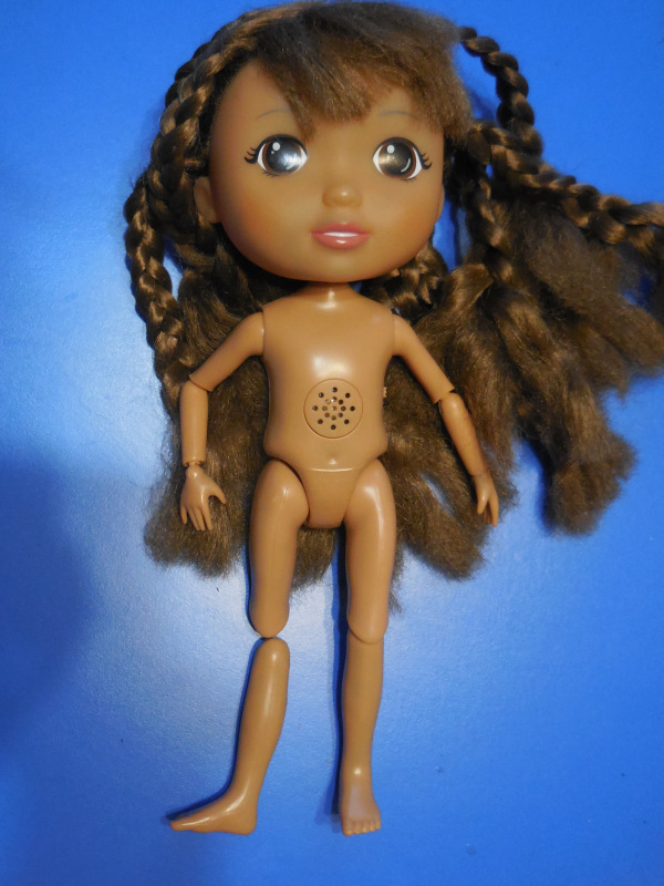 Сила любви или куклы из одной семьи, ч.1 (фото 8)