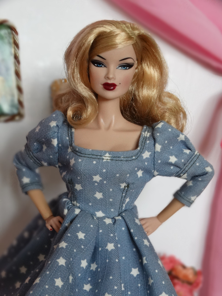 Фото любимых кукол — Куклы Integrity Toys (Интегрити): Poppy Parker (фото 5)