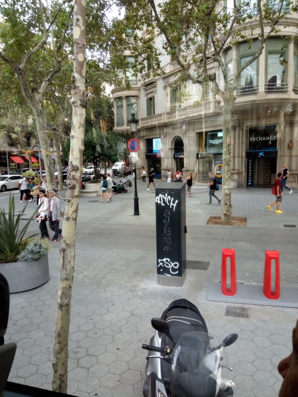 Тур по Европе или долгожданный подарок самой себе. Часть 8