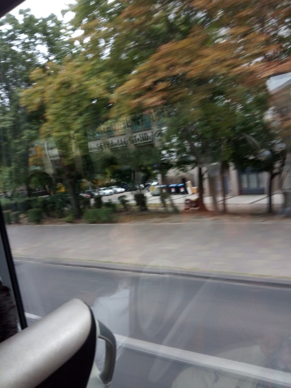 Тур по Европе или долгожданный подарок самой себе. Часть 3