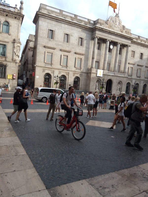 Тур по Европе или долгожданный подарок самой себе. Часть 8