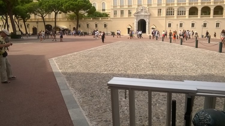 Тур по Европе или долгожданный подарок самой себе. Часть 11