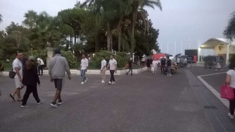 Тур по Европе или долгожданный подарок самой себе. Часть 10 (фото 8)