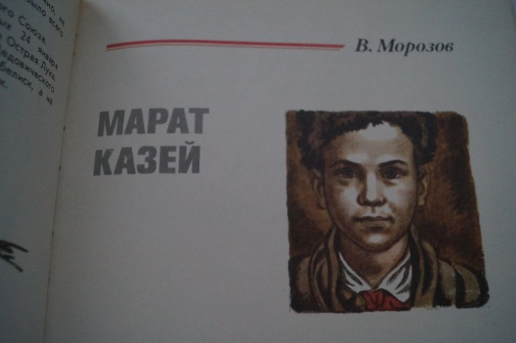 Проводим старый год читая книги... ещё один топик про книги детства и юности