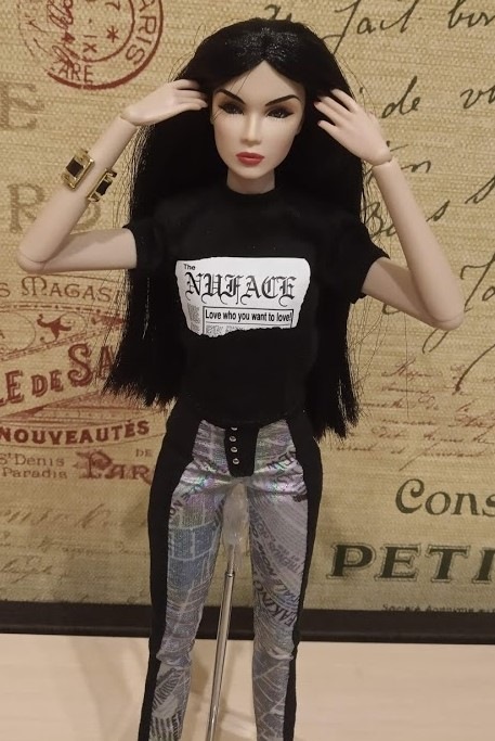 Итоги уходящего 2019 кукло года (фото 2)