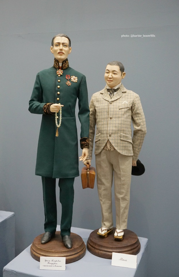 "Искусство куклы" 2019. Часть 1 (фото 7)