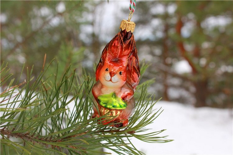 Бейли и Дий. Mini Bailey SK от Meadow dolls