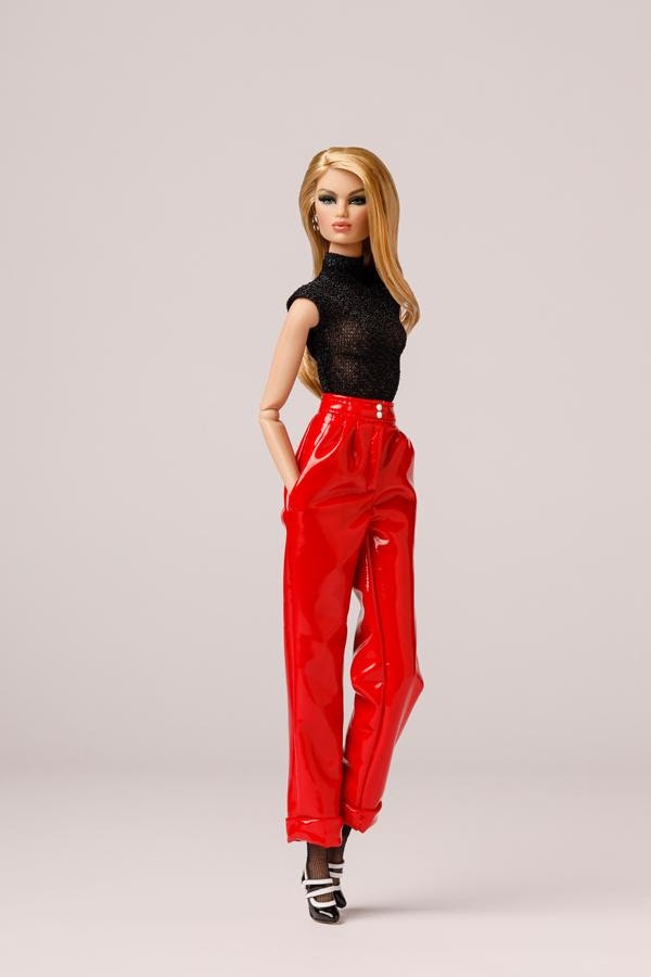 Каро и Юми — Фэшн (фото 5)