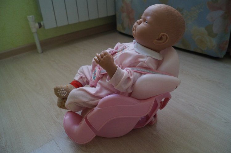 Советские коляски для кукол - мечта нашего детства | Бэйбики Советские коляски для кукол - мечта нашего детства