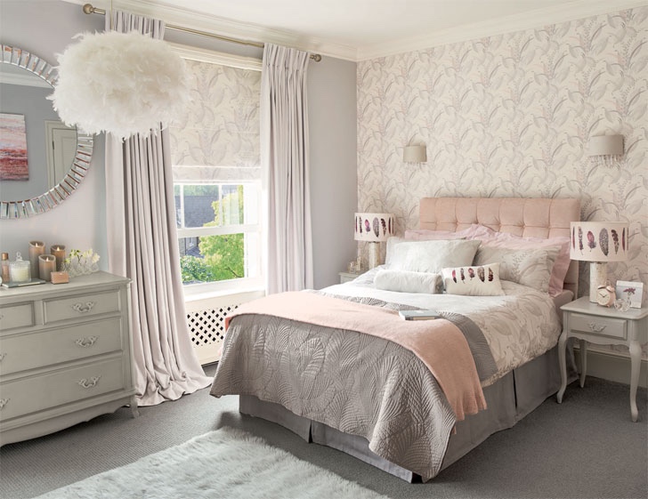 Представление о прекрасном прошлом... Laura Ashley