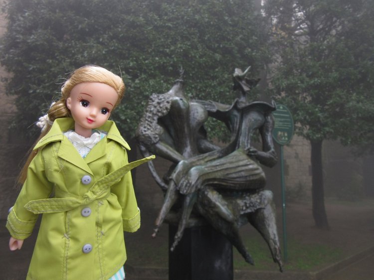 До пандемии. Путешествие по Италии, часть 5 (Сан-Марино)