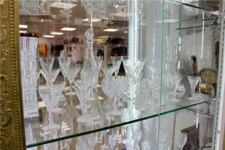 Музей-магазин "Торжокские золотошвеи"