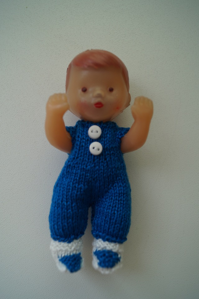 Санаторно-курортное лечение для кукол закончено, все выписаны и очень счастливы