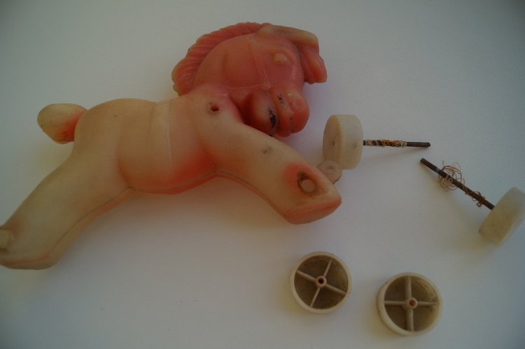 Санаторно-курортное лечение для кукол закончено, все выписаны и очень счастливы