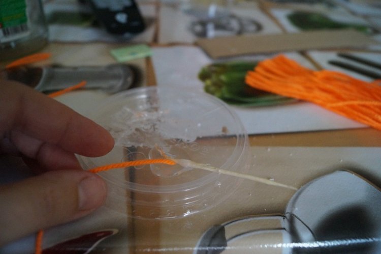 Куколки здоровы - пора выписываться