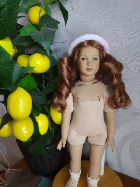 Домашний образ Heather от Heidi Ott (фото 3)