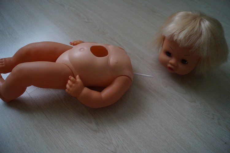 Ура! Суббота! Выписка куколок (фото 5)