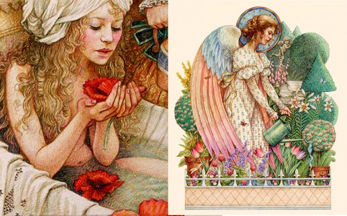 Волшебный карандаш — Интересное и необычное: фотоподборки (фото 9)