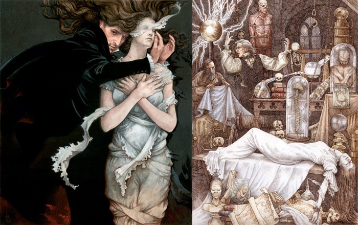 Волшебный карандаш — Интересное и необычное: фотоподборки