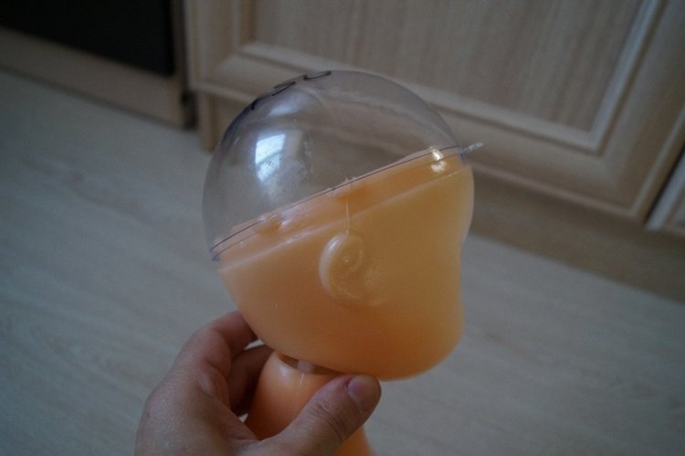 Субботняя выписка из кукольной лечебницы