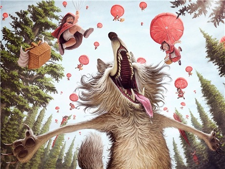 Про Пэгги и ее "сотоварищи"