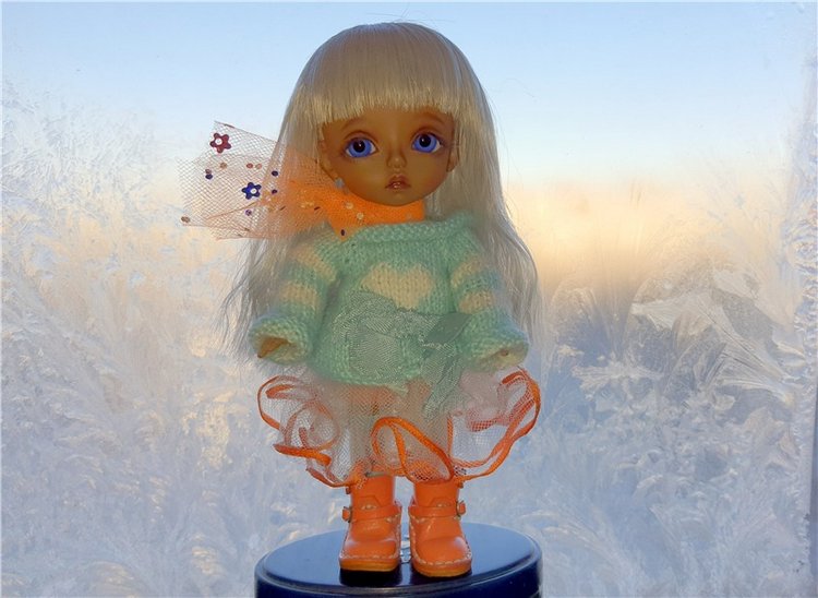 Декабрьская Тверь — Туризм и путешествия: фотоотчеты из поездок