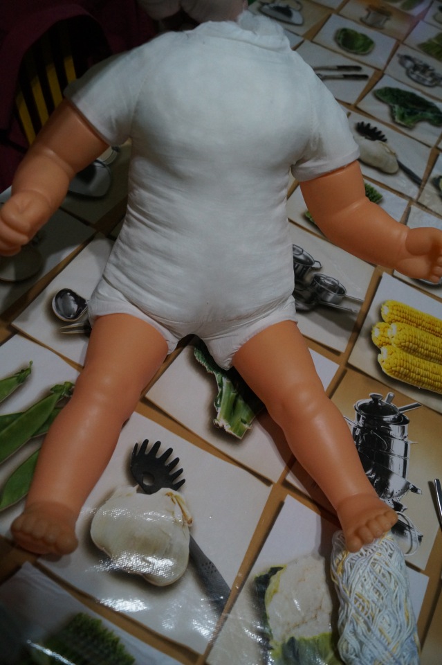 Кукольная лечебница открывает двери! Выписка здоровых кукол