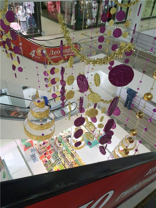 Праздничная Тверь. Время подарков, продолжение (фото 6)