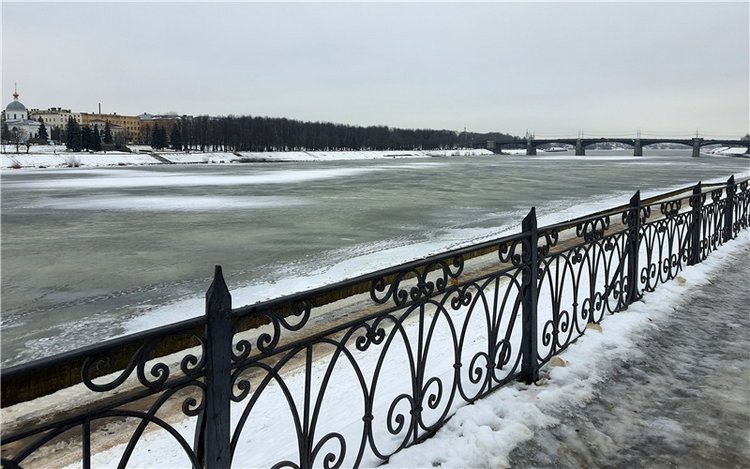 Прогулка по Твери с Нией — Куклы Latidoll (Лати): BJD (БЖД)