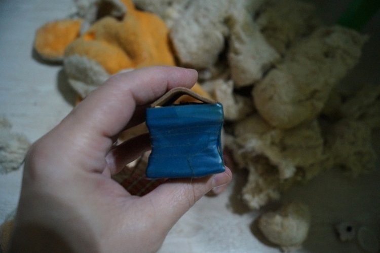 Кукольная лечебница открывает двери! Выписка здоровых кукол