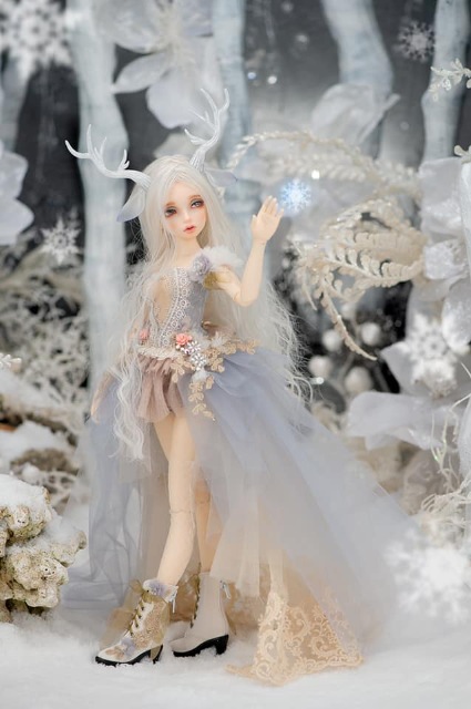 Новогодний ивент на Fairyland. Отмена бесплатной доставки (фото 2)