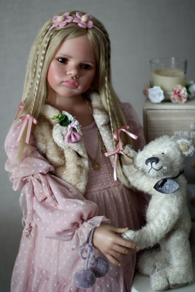 Розовая мечта или реальность