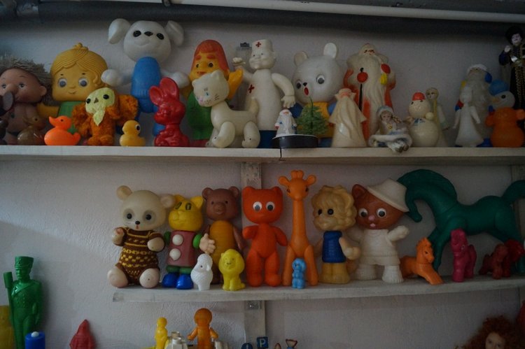 Вторая апрельская выписка малышей. Флокировка с частичной прошивкой, лепка сменных стоп